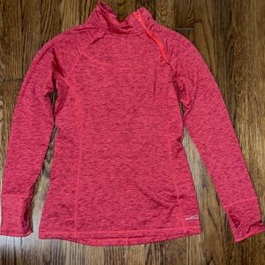 Eddie Bauer fleece